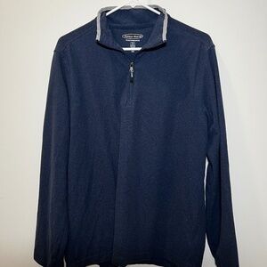 Pebble Beach Pullover